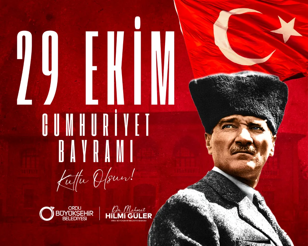 EMSALSİZ KAHRAMANLIK!