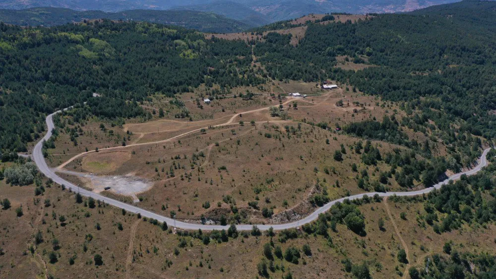 TARİHİN EN BÜYÜK YOL YATIRIMI!