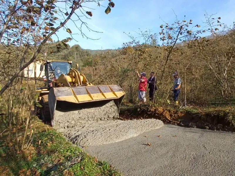 EŞİT HİZMET GÖTÜRÜYOR!