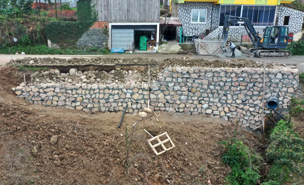 DÖRT MEVSİM KONFORLU!