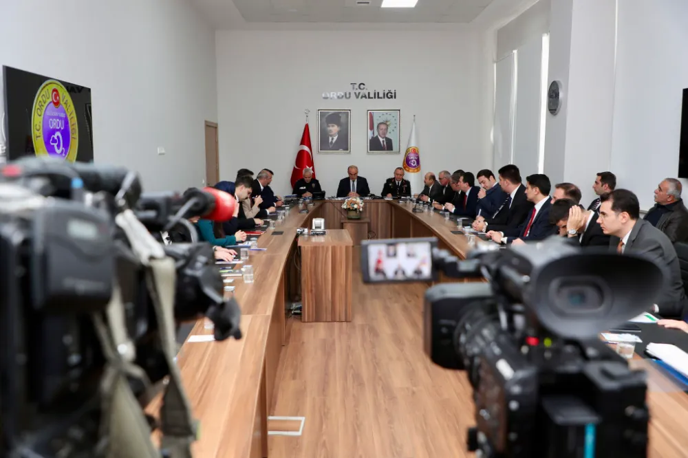 YASAL DÜZENLEME GELİYOR!