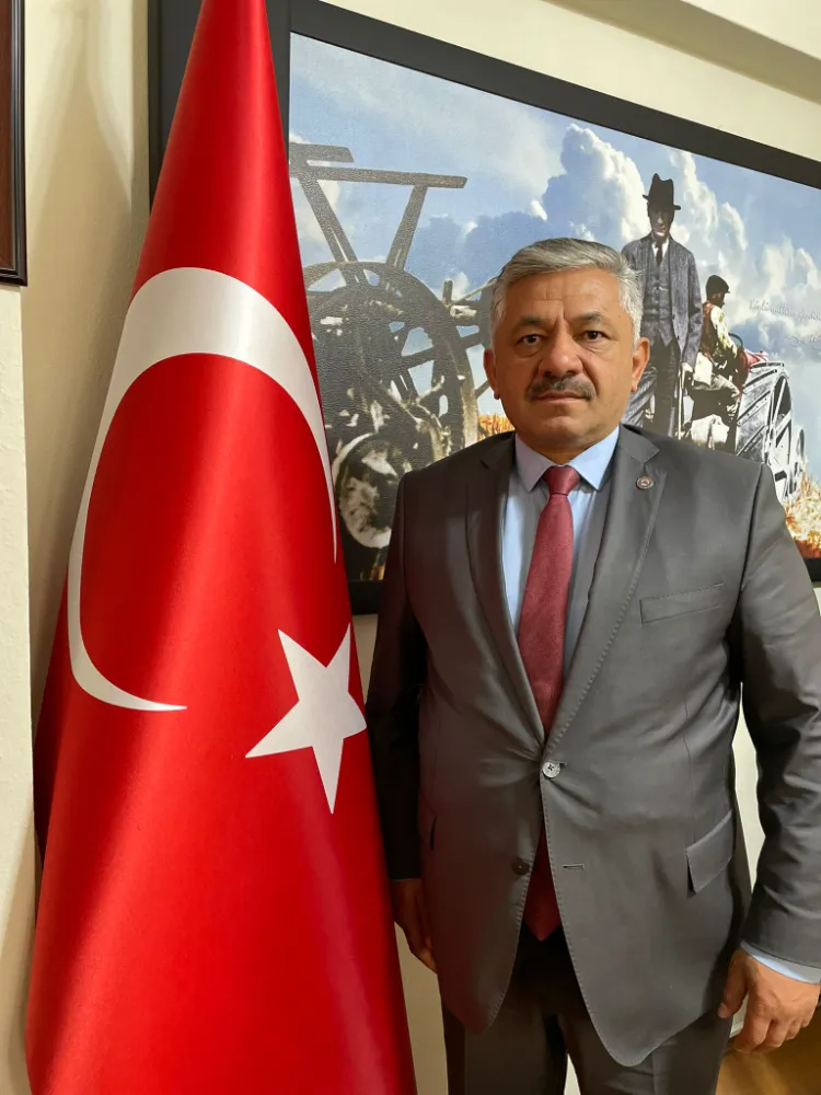 BEREKET İKLİMİ!