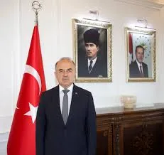 MÜBAREK ZAMAN!