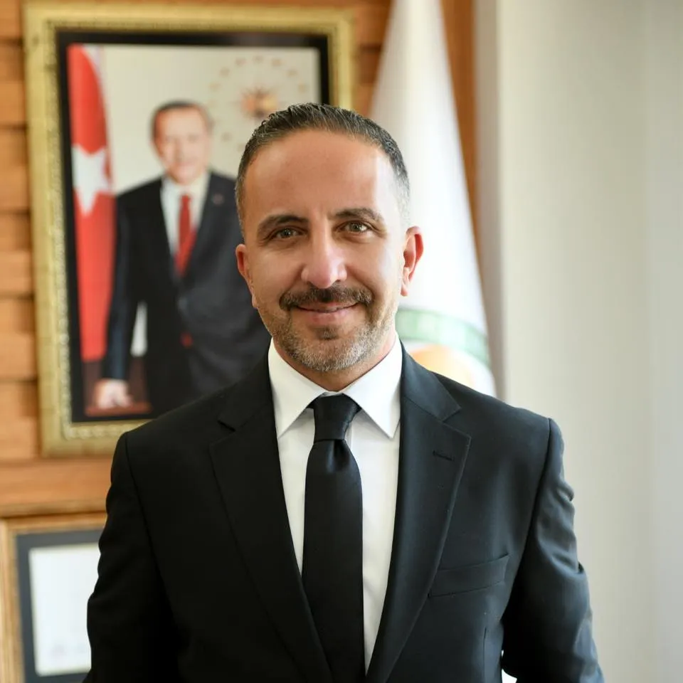 HAYIRLI BAYRAMLAR!