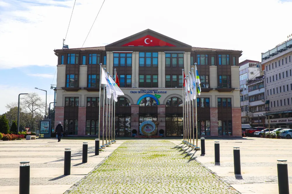 ZABITA 210 PERSONEL İLE GÖREV BAŞINDA OLACAK