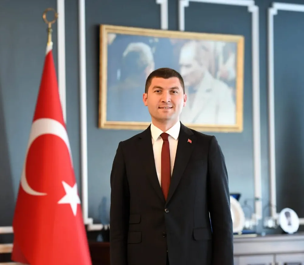 BAŞKAN TEPE