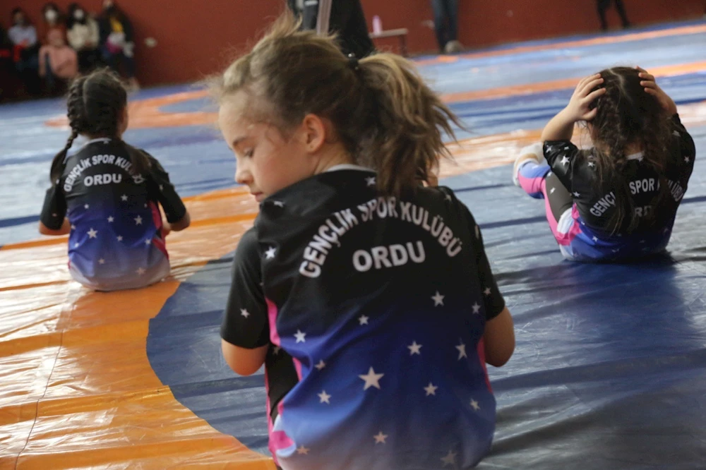 Cimnastik Ordusu