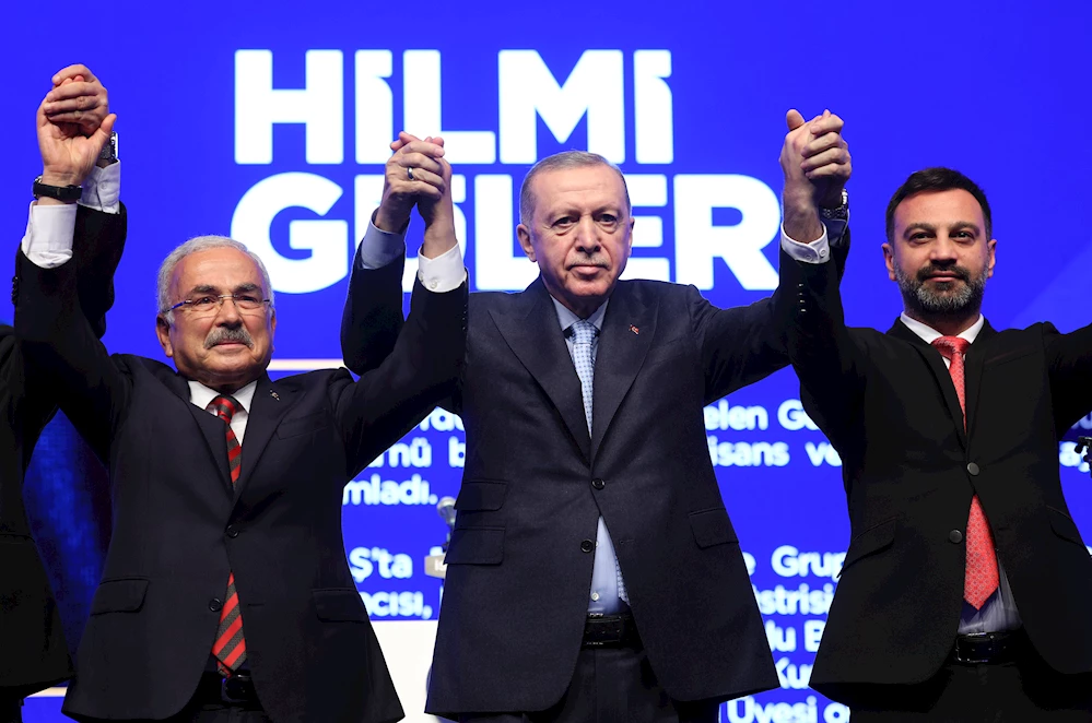 İLK AÇIKLAMA!