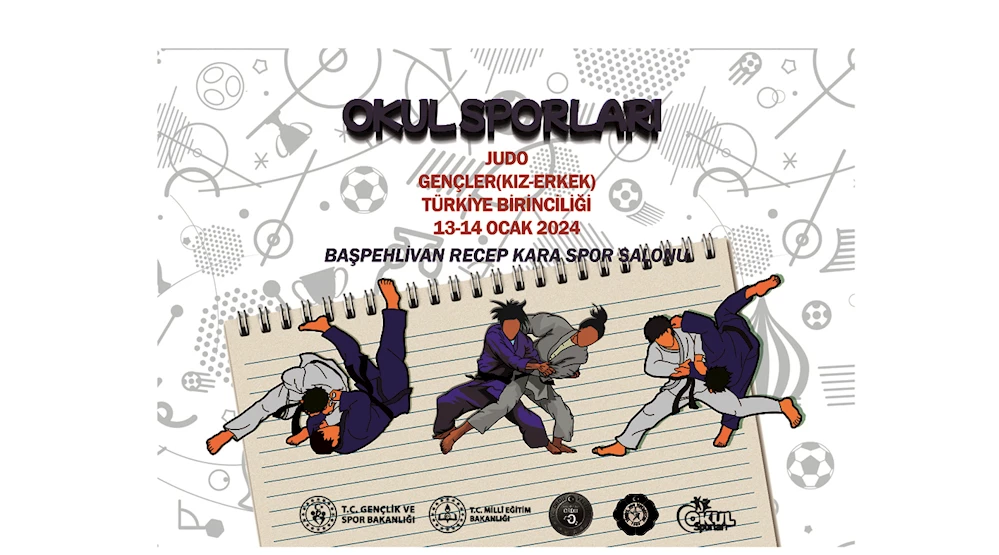 ORDU’DA BAŞLIYOR