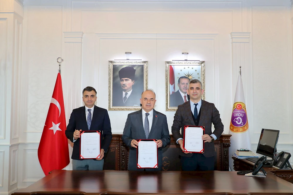 SKOLYOZ TARAMASI YAPILACAK